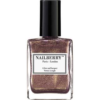 L’Oxygéné Nail Polish, Pink Sand