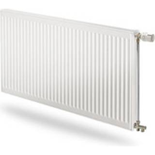 Purmo compact C21 radiator, 60 x 140 cm - ca, 16,6 m2 - 1077 watt