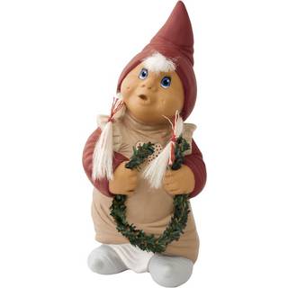 Klarborg nisse Trine stor