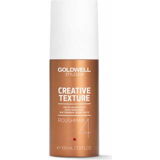Goldwell Stylesign Texture Roughman Texturizing Paste, 100 ml