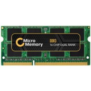 Coreparts Ddr3 4gb 1333mhz Ddr3