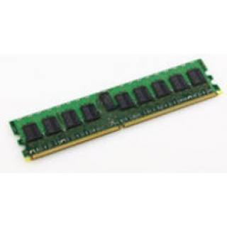 CoreParts Memory hukommelse - 2 GB - DIMM