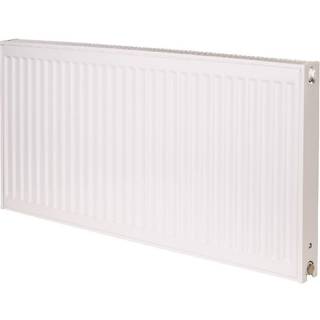 Purmo Compact Radiator C21. Højde 600 mm Længde 400 mm