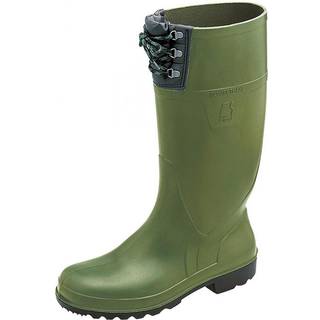 Sievi Light Boot Laces 04 Professionel støvle grøn 36