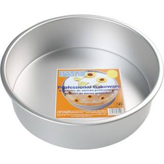 Bageform Ø20 x 7,6 cm - PME