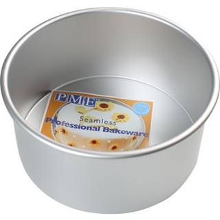 Bageform Ø13 x 10 cm - PME