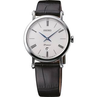 Seiko SXB431P1 Dame Modeur