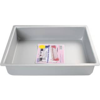 Aflang Bageform 22,9 x 33 x 7,6cm - PME