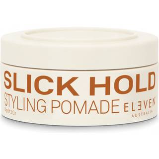 Eleven Australia Slick Hold Styling Pomade 85g