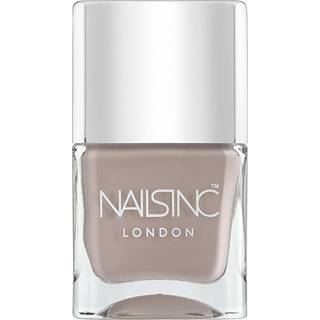 Porchester Square Gel Effect Nail Polish