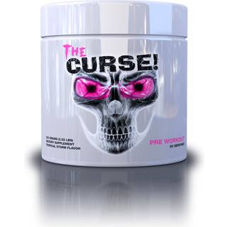 JNX SPORTS THE CURSE 50 PORTIONER-Tropical Storm