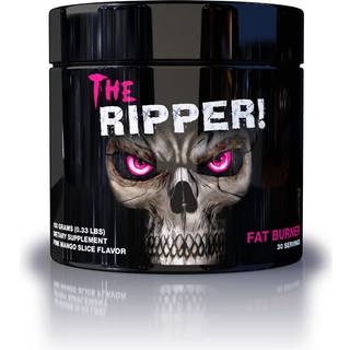 JNX Sports The Ripper, 150 g (Pink Mango Slice)
