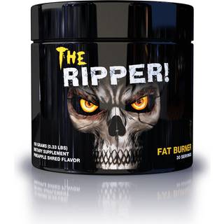 JNX SPORTS THE RIPPER, 30 portioner-Pineapple Shred