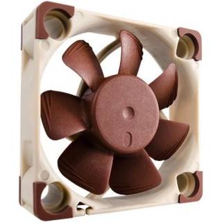 NOCTUA NF-A4x10 FLX Fan - 40x40x10mm