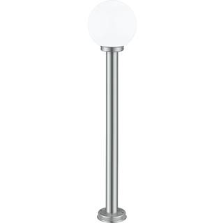 EGLO connect Nisia-C LED-gadelampe
