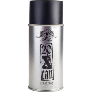 Pusher 20X-Can O.D. Spray Wax 250 ml