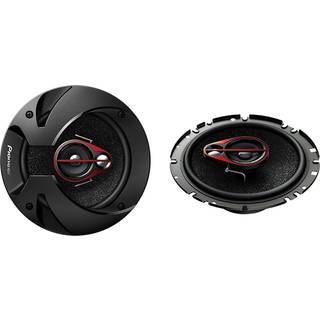 Pioneer TS-R1750S Bilhøjttaler (17cm, 6,5")