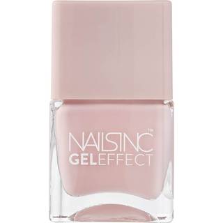 Mayfair Lane Gel Effect Nail Polish