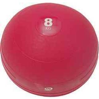 Master Fitness Master Slamball - Black Vægt 8 kg