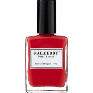 NAILBERRY LOXYGÉNÉ Cherry Cherie