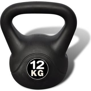 kettlebell 12 kg