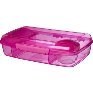 Sistema Bento Box To Go 1,76l - Madkasse