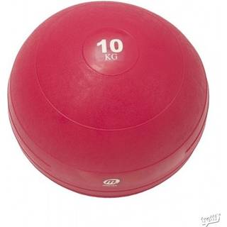 Master Fitness Master Slamball - Black Vægt 10 kg