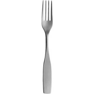 Iittala Citterio 98 dessertgaffel Mat rustfrit stål