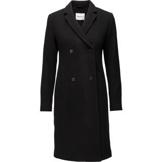 Modström Odelia coat - Black - XS - Frakke