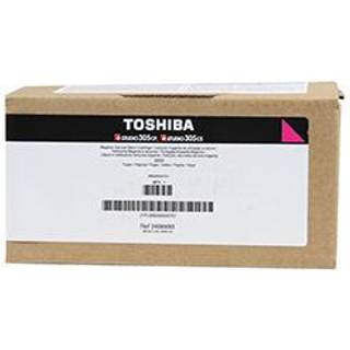 Toshiba Toner 6B000000750 T-305P-R Magenta