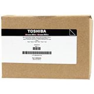 TOSHIBA Tonerkassette sort 6.000 sider T-305PK-R