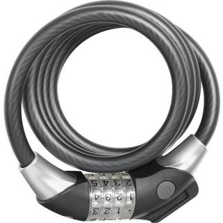 ABUS Spirallås 1450 Raydo Pro m/TexKF 1450/185 + TexKF mini