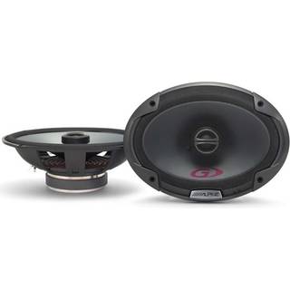 Alpine SPG-69C2 ***UDSTILLINGSMODEL***