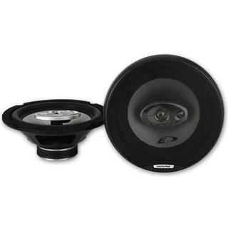Alpine SXE-2035S 8" 3 vejs coaxial højttaler