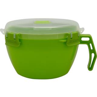 Sistema Noodle Bowl To Go 940 ml - Opbevaring