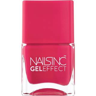 Covent Garden Place Gel Effect Nail Polish