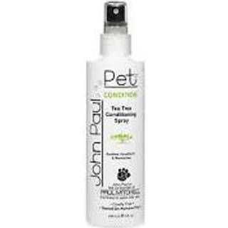 John Paul Pet Tea Tree Conditioning Spray 236ml