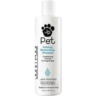 John Paul Pet Ultra Moist Shampoo 473 ml