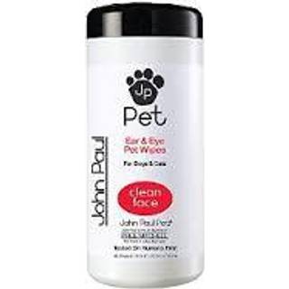 Paul Mitchell John Paul Pet Eyes & Ears Wipes