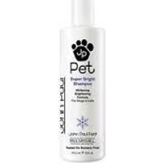 John Paul Pet Super Bright Shampoo 473ml