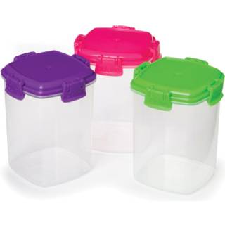 SISTEMA Minibokse knick knack pack medium