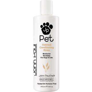 Paul Mitchell John Paul Pet Oatmeal Conditioning Rinse 473ml