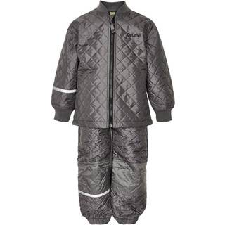 CeLaVi Termosæt, Grey, 122