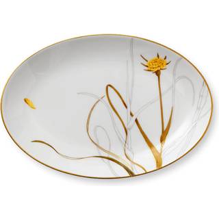 Royal Copenhagen Flora fad - Mælkebøtte 26 cm