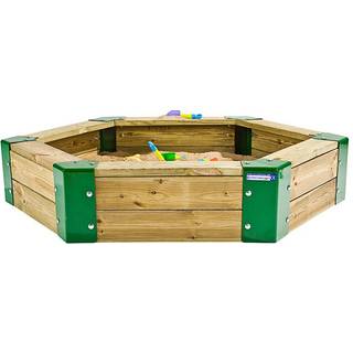 Hörby Bruk Sandkasse 150 cm