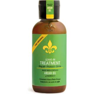 DermOrganic Leave in Treatment