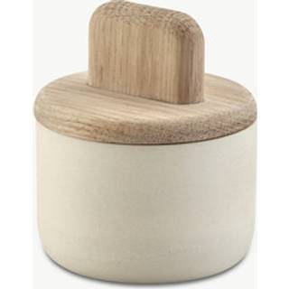 Skagerak (Trip Trap) - Saltbeholder Paddle Jar - keramik /eg
