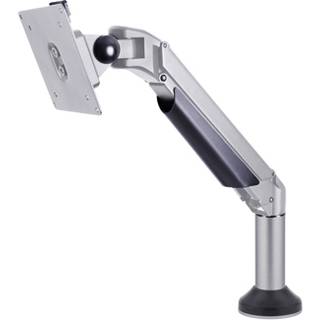 Multibrackets M VESA Gas Lift Arm Desk or Wall Basic Silver