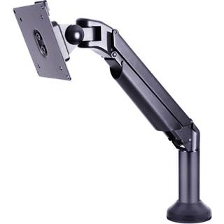Multibrackets M VESA Gas Lift Arm Desk or Wall Basic Black