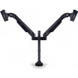Multibrackets M VESA Gas Lift Arm Dual Black